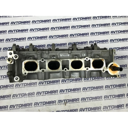 Головка блока цилиндров в зборе Volvo V50 1.8 16V 2004-2010 36000069  